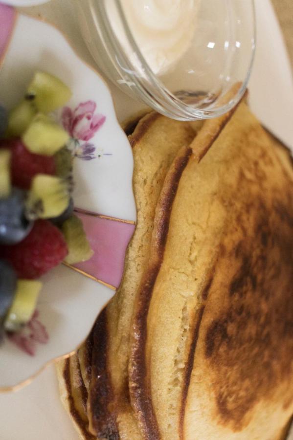 Lir B&B Multyfarnham 외부 사진