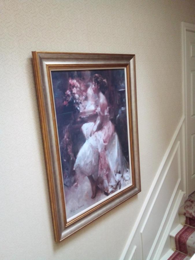 Lir B&B Multyfarnham 외부 사진