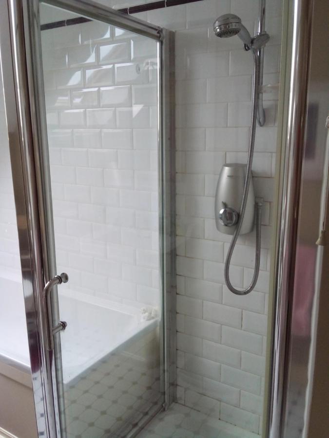Lir B&B Multyfarnham 외부 사진