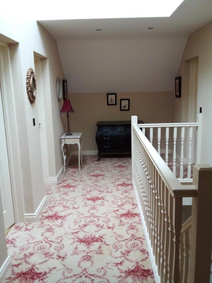 Lir B&B Multyfarnham 외부 사진