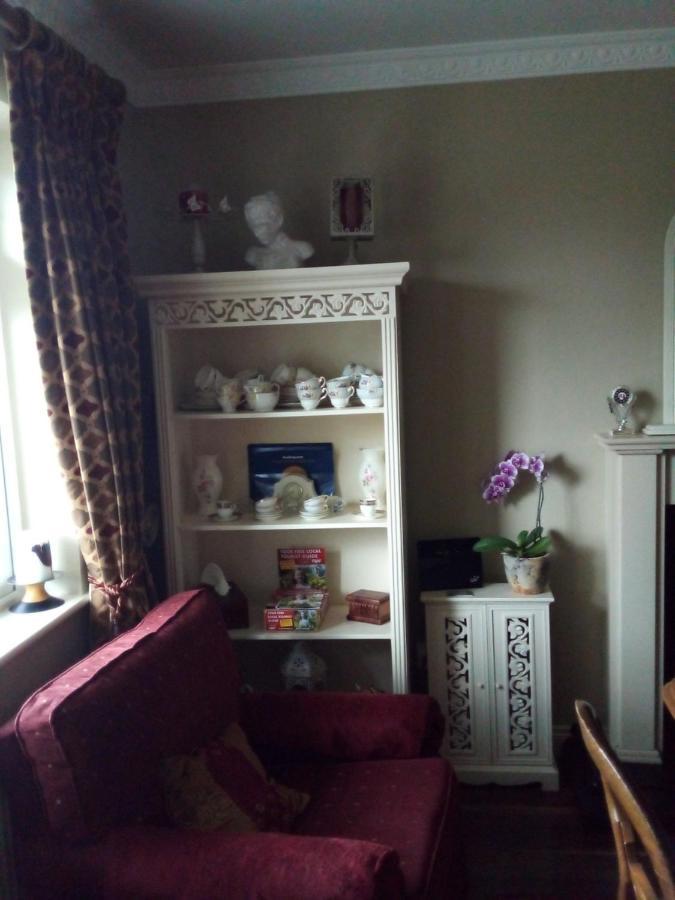 Lir B&B Multyfarnham 외부 사진