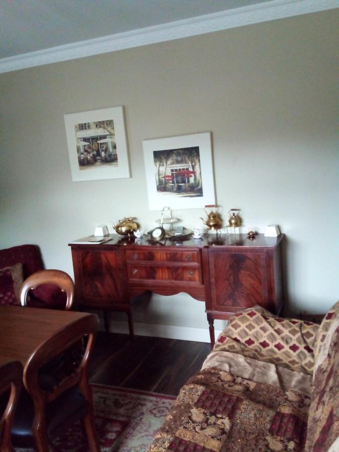 Lir B&B Multyfarnham 외부 사진