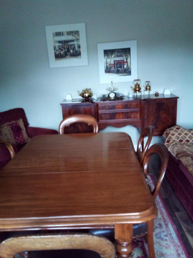 Lir B&B Multyfarnham 외부 사진