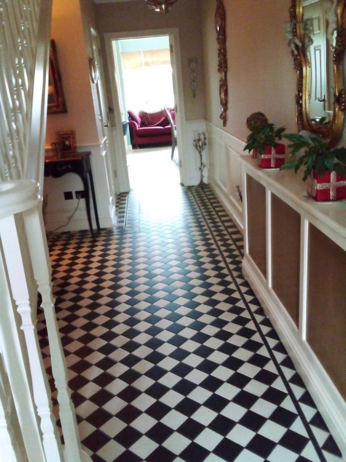 Lir B&B Multyfarnham 외부 사진