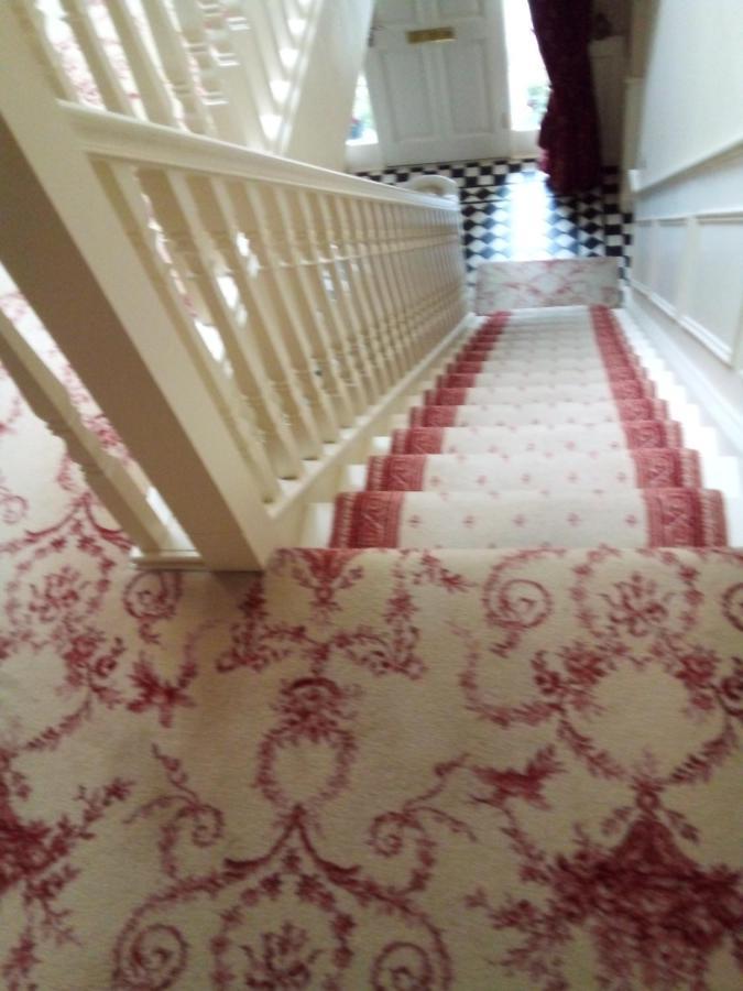 Lir B&B Multyfarnham 외부 사진