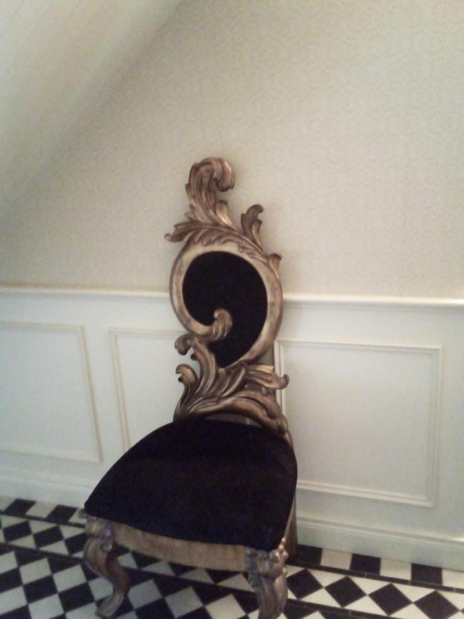 Lir B&B Multyfarnham 외부 사진
