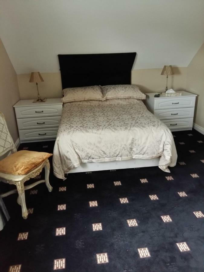 Lir B&B Multyfarnham 외부 사진