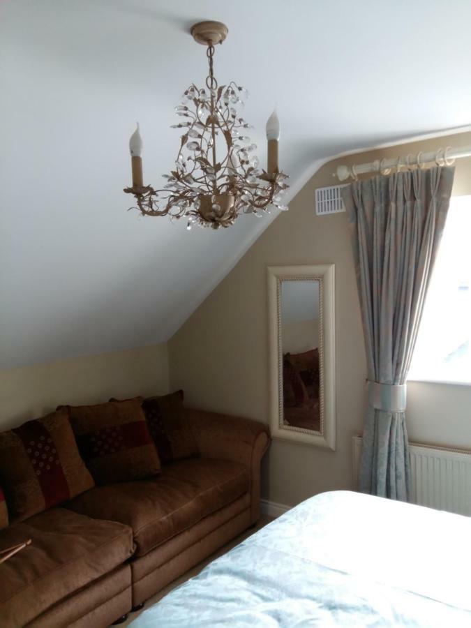 Lir B&B Multyfarnham 외부 사진