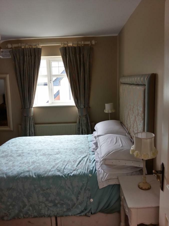 Lir B&B Multyfarnham 외부 사진