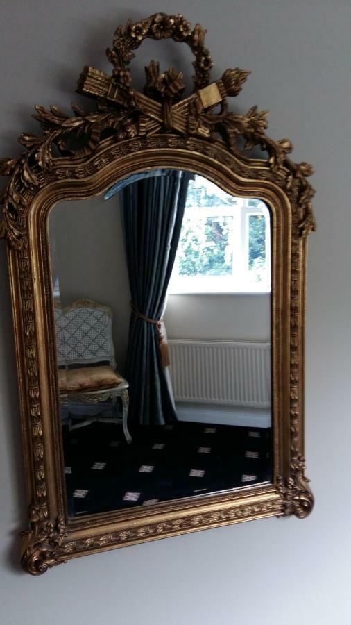 Lir B&B Multyfarnham 외부 사진