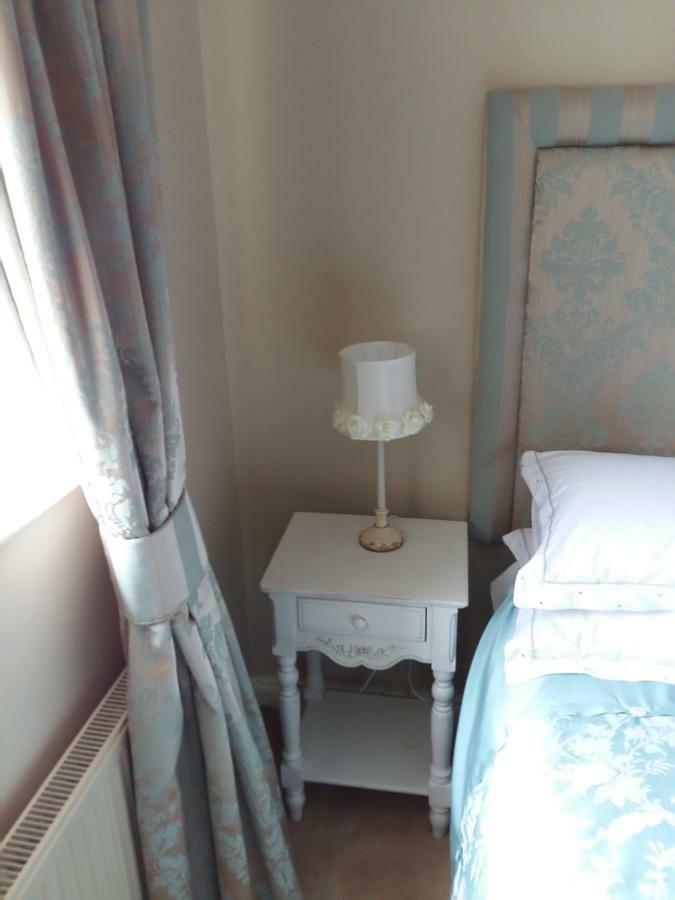 Lir B&B Multyfarnham 외부 사진