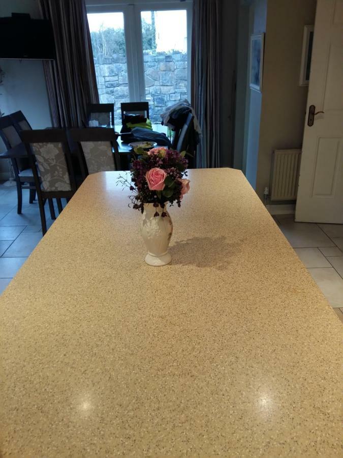 Lir B&B Multyfarnham 외부 사진