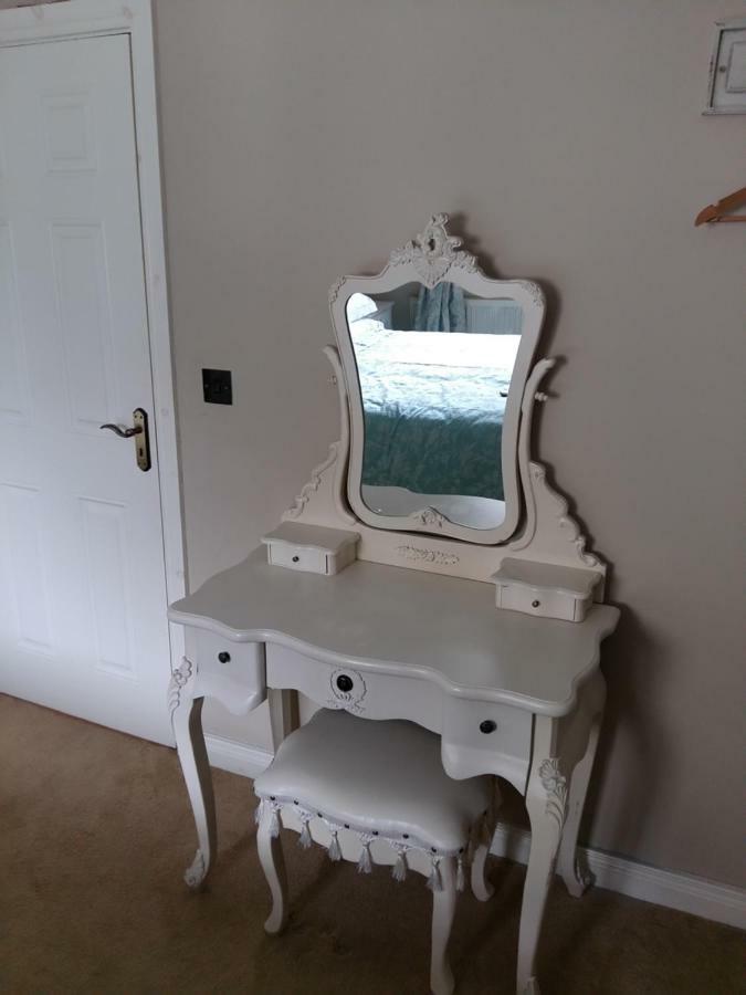 Lir B&B Multyfarnham 외부 사진