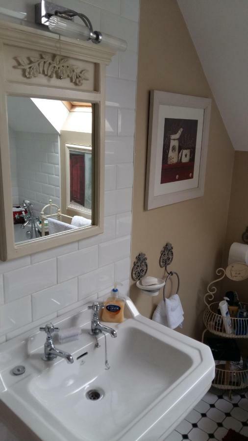 Lir B&B Multyfarnham 외부 사진