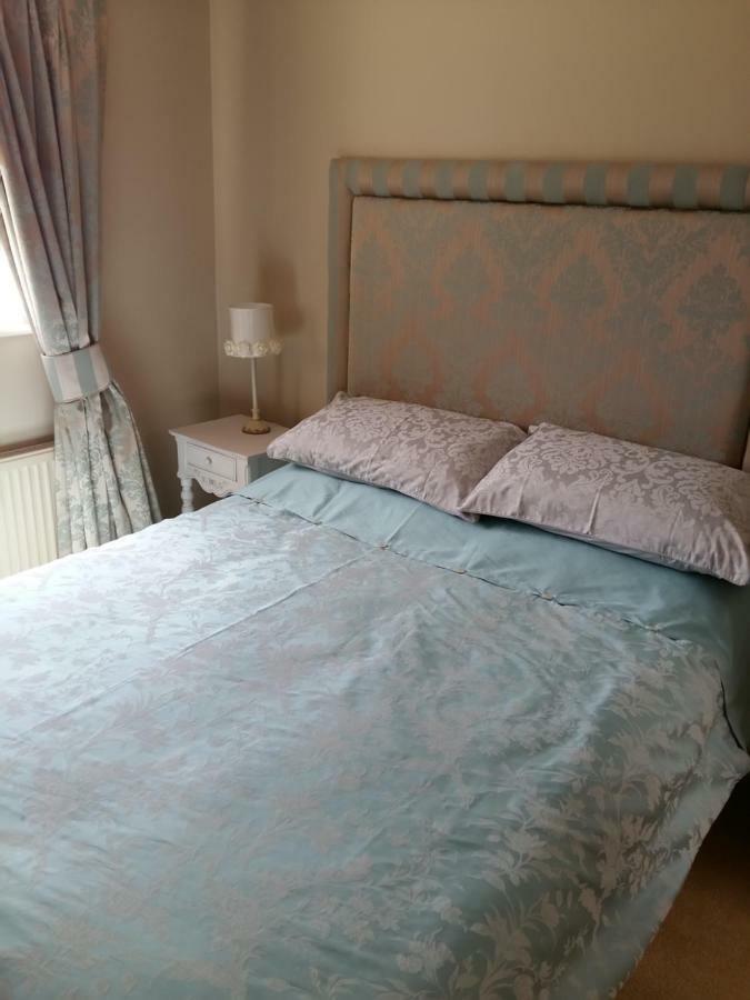 Lir B&B Multyfarnham 외부 사진