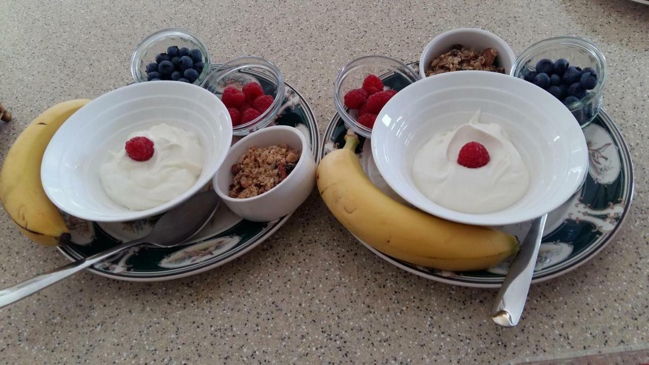 Lir B&B Multyfarnham 외부 사진