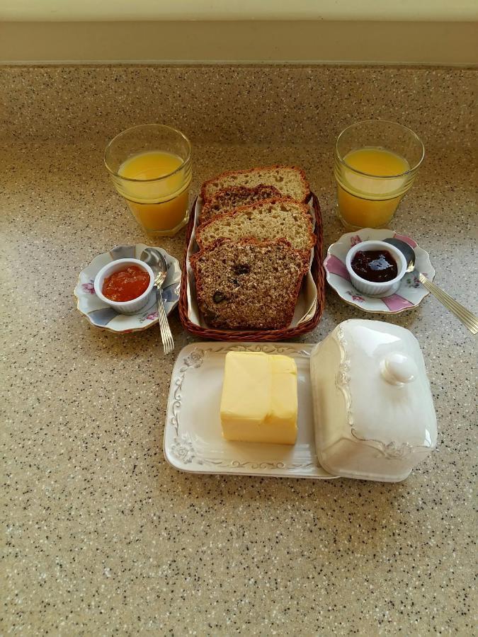 Lir B&B Multyfarnham 외부 사진